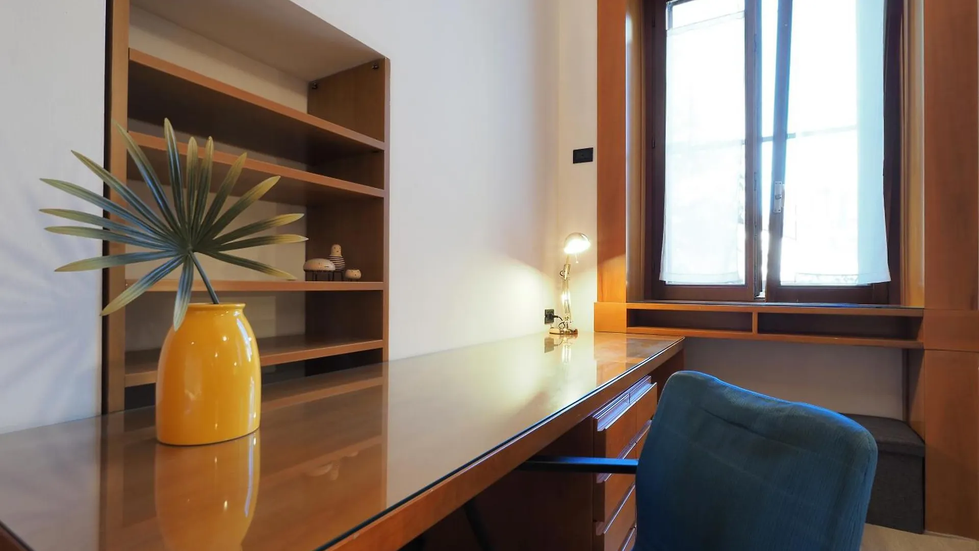 Primopiano - Meda 38 Apartment Milan 0*,  Italy