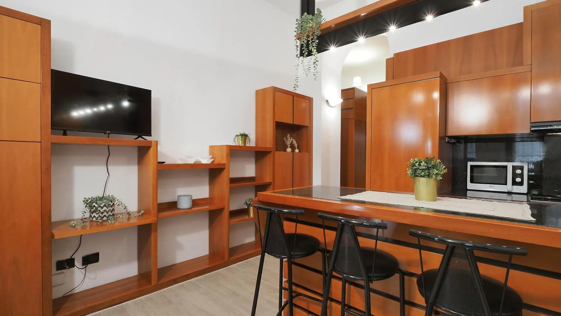 Primopiano - Meda 38 Apartment Milan