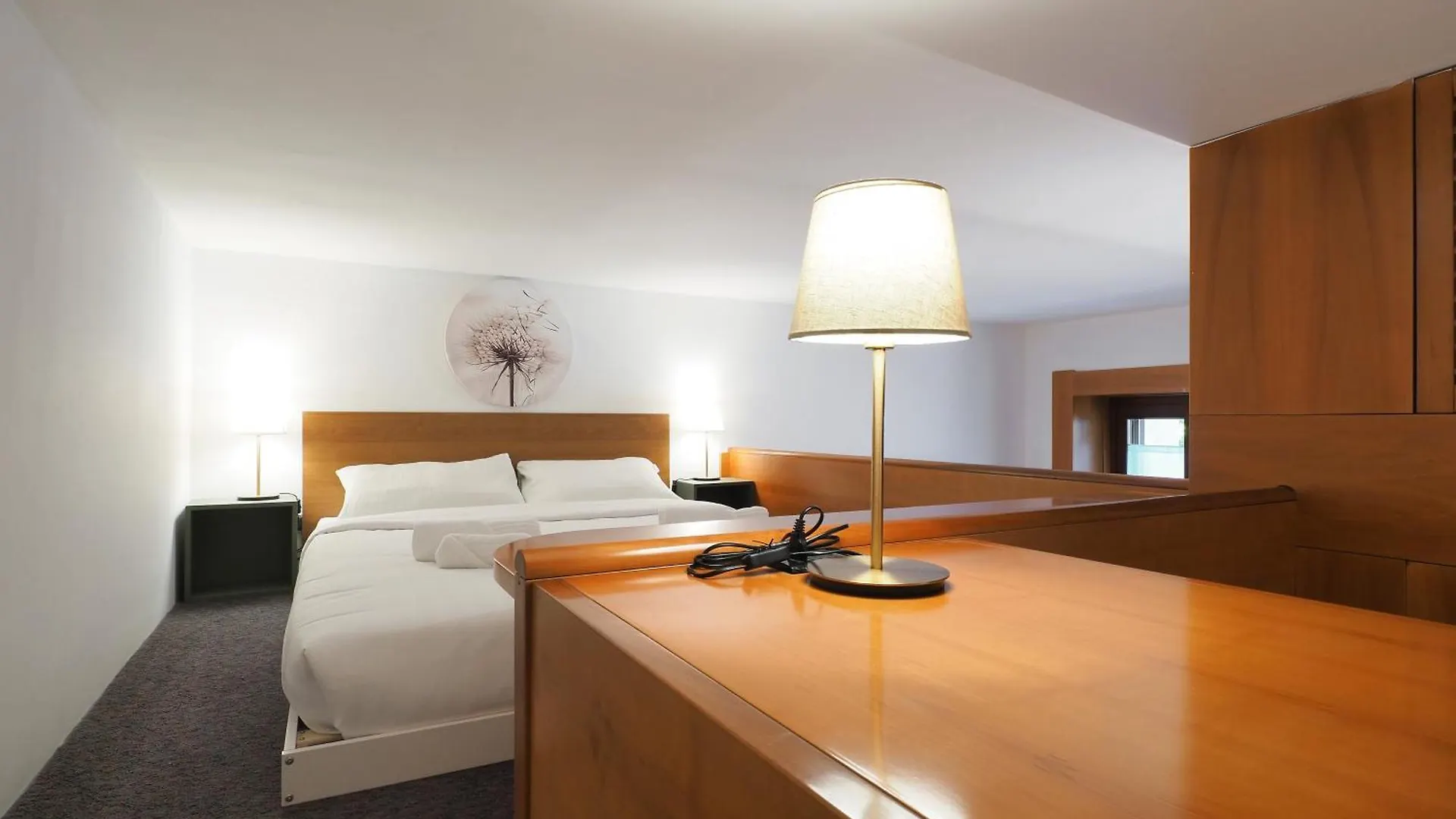 Primopiano - Meda 38 Apartment Milan Italy