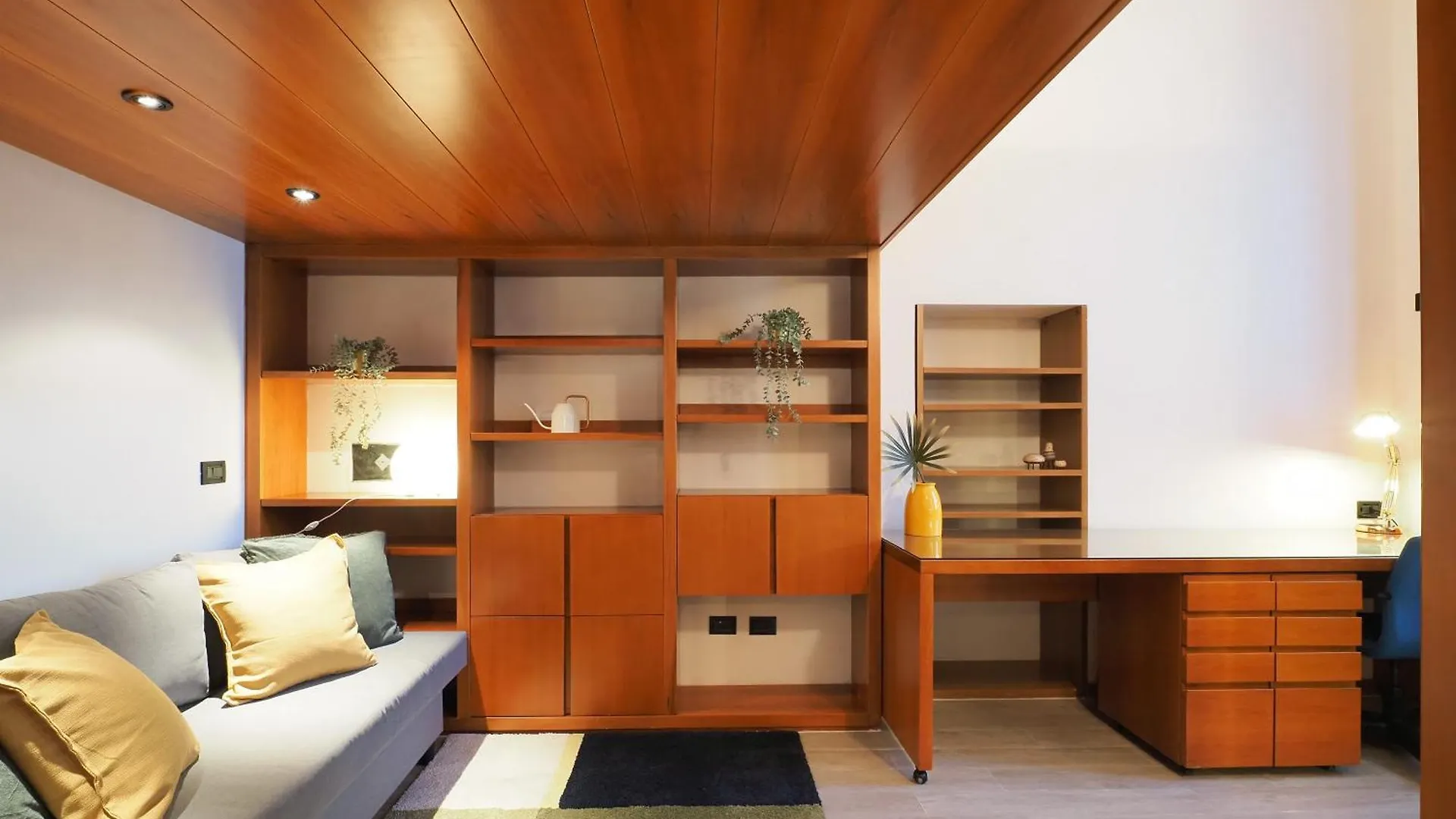 Primopiano - Meda 38 Apartment Milan 0*,  Italy
