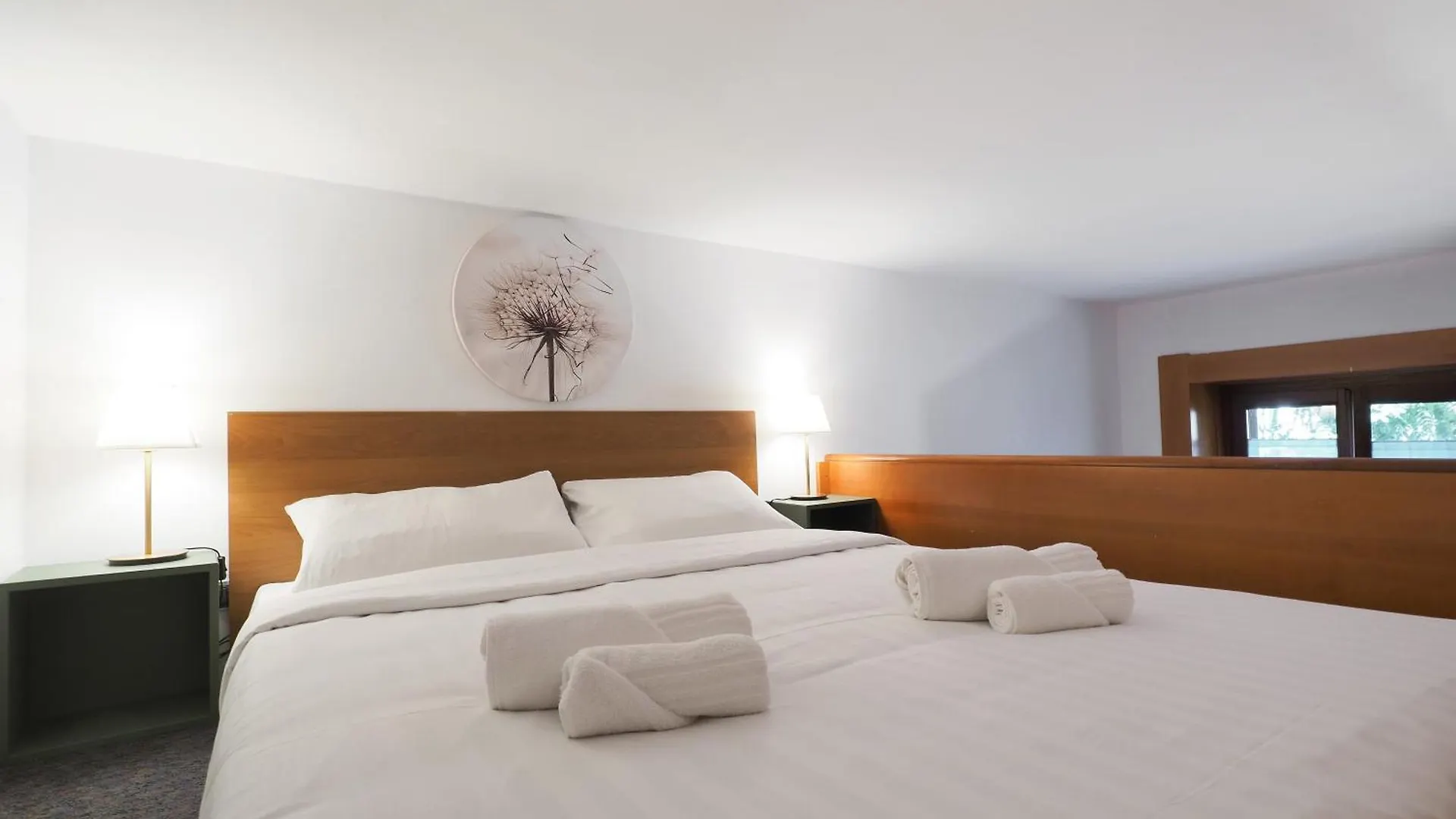Apartamento Primopiano - Meda 38 Milán Italia