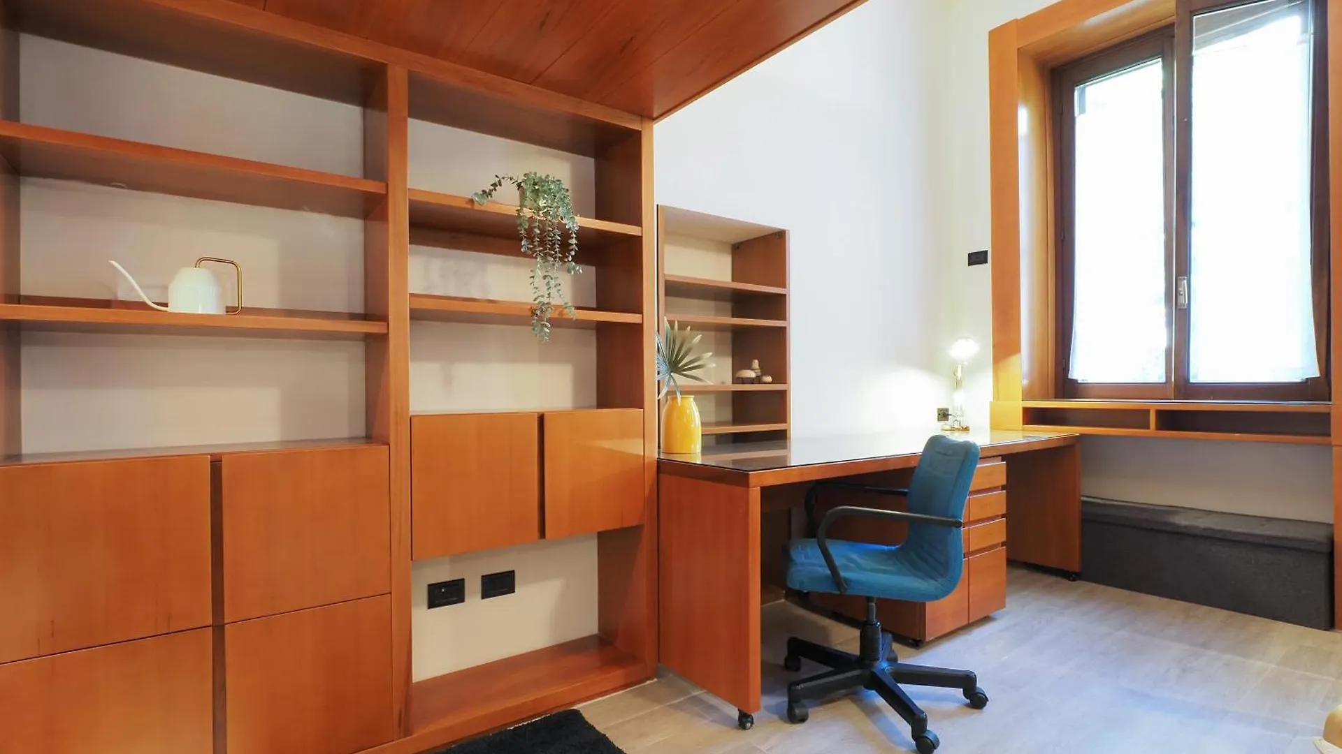 Apartamento Primopiano - Meda 38 Milán