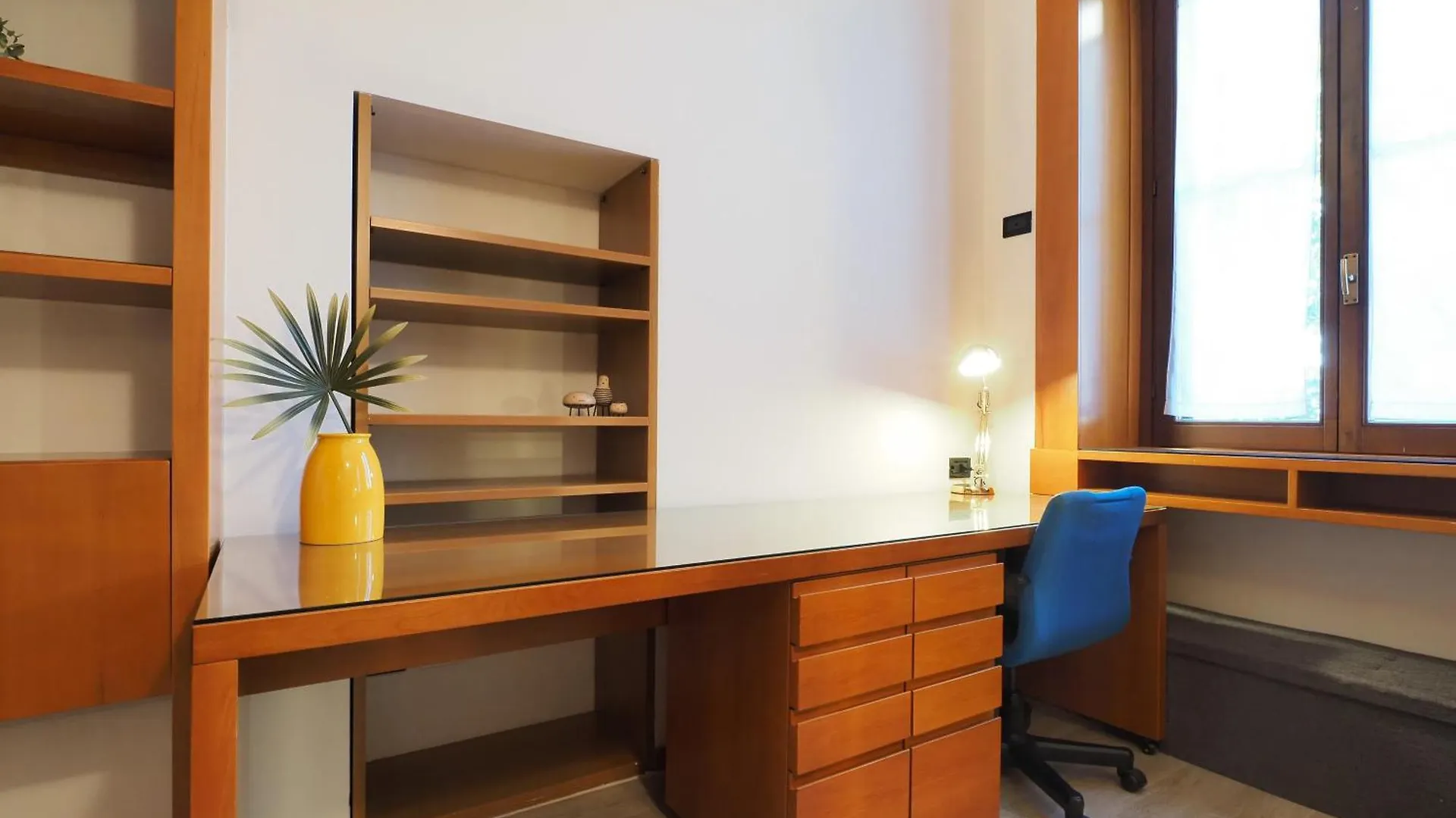 Apartamento Primopiano - Meda 38 Milán