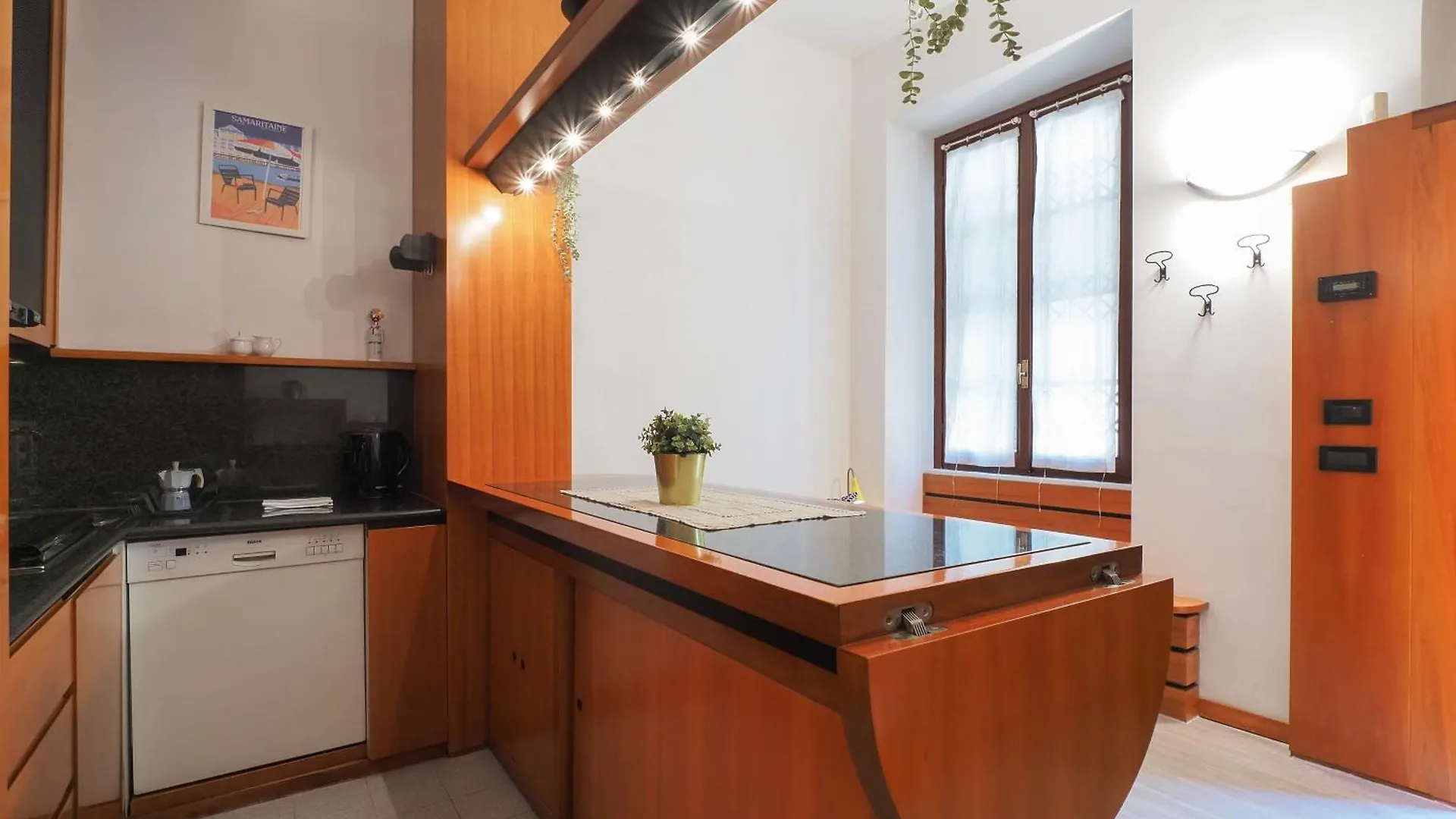 Apartamento Primopiano - Meda 38 Milán Italia
