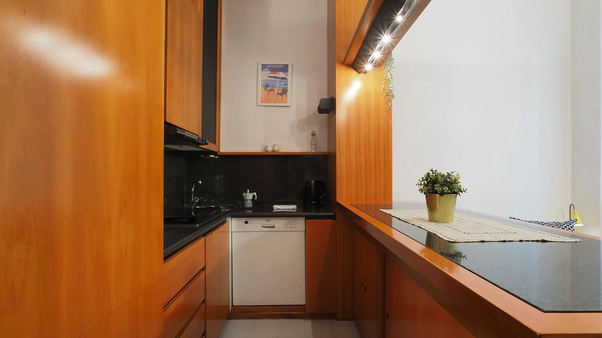 Apartamento Primopiano - Meda 38 Milán